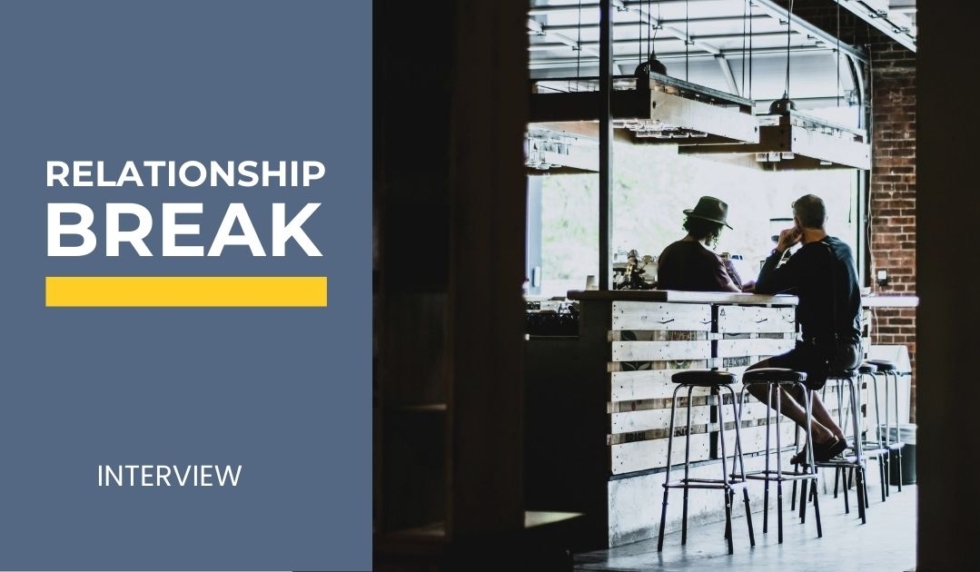 Taking a Break in Relationships | piotrowski.online